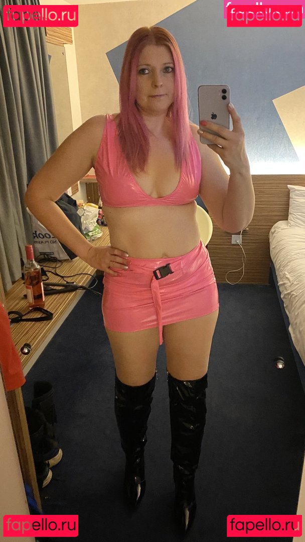 Mistyheaven Nude Onlyfans Photo 16