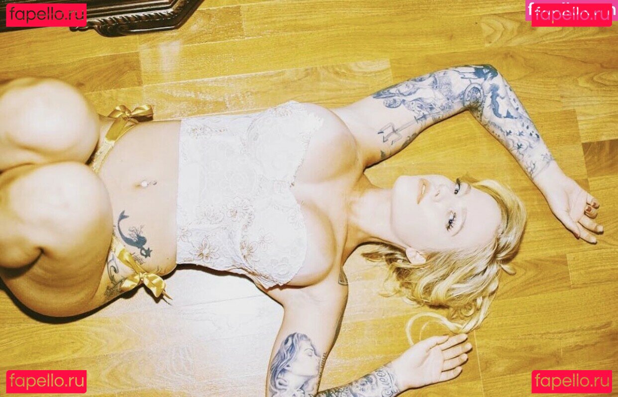 Lentobonez Nude Onlyfans Photo 14