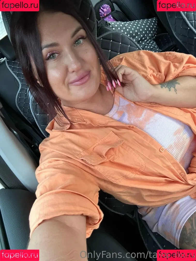 taya_bliss Onlyfans Photo Gallery 