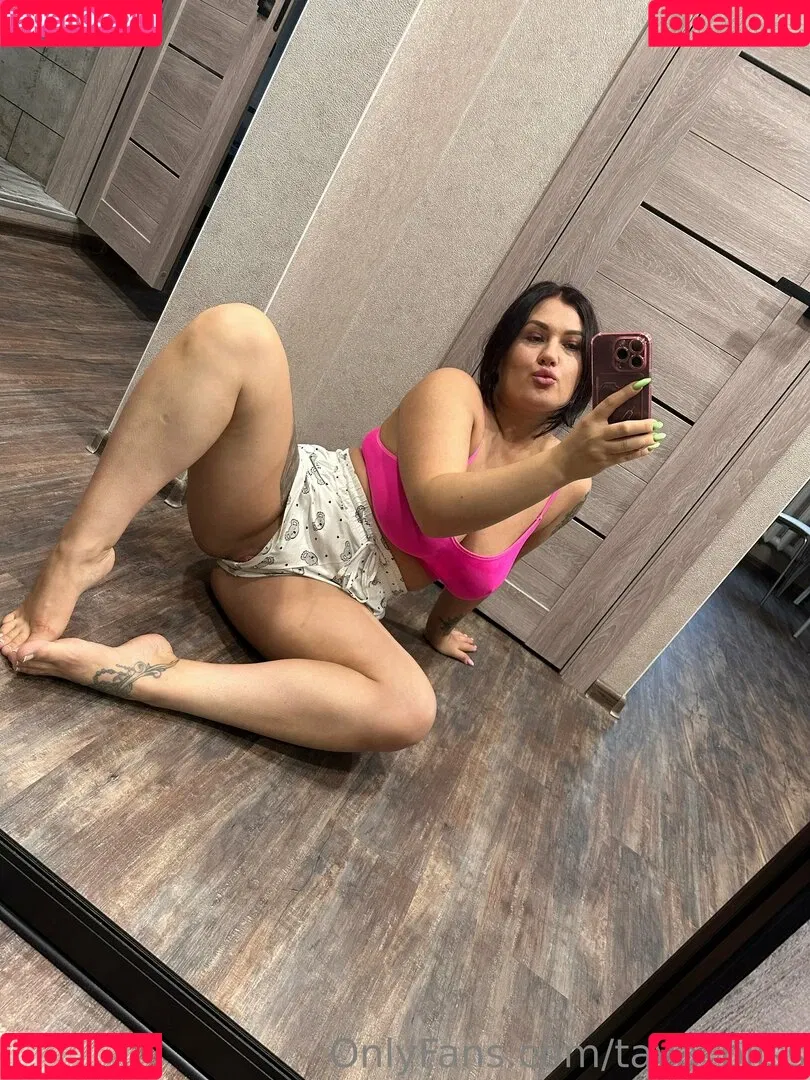 taya_bliss Onlyfans Photo Gallery 