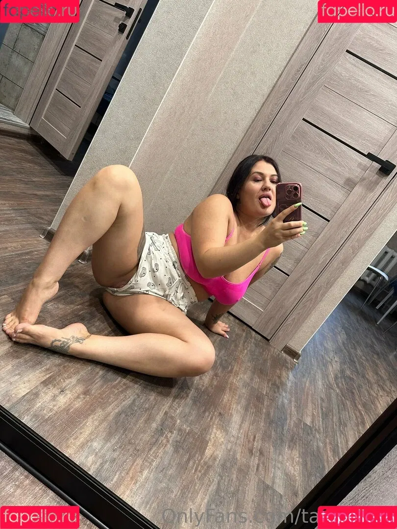 taya_bliss Onlyfans Photo Gallery 