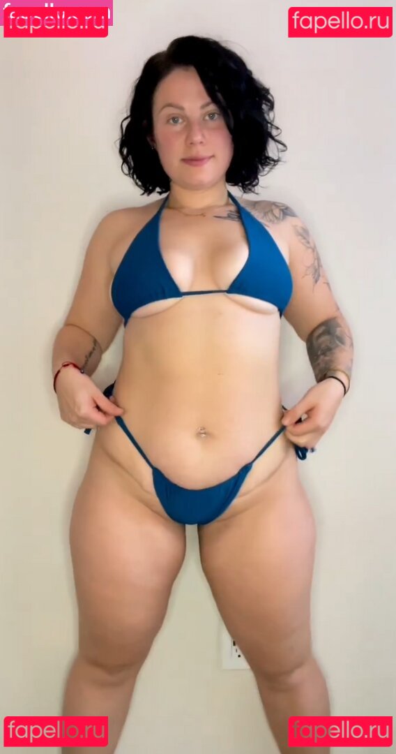 Maddymargaritaa Nude Onlyfans Photo 9