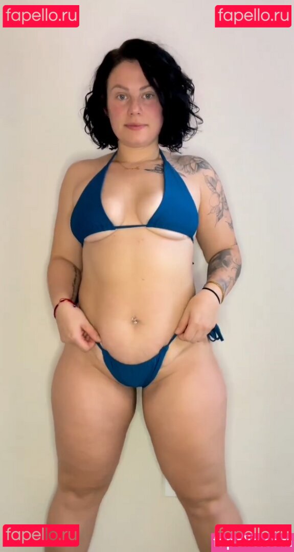 Maddymargaritaa Nude Onlyfans Photo 7