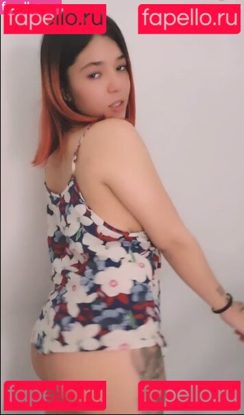 Gaabii Hot Nude Onlyfans Photo 4