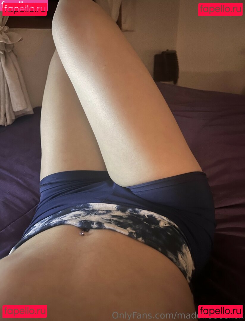 maddiieeeexox Nude Onlyfans Photo 18