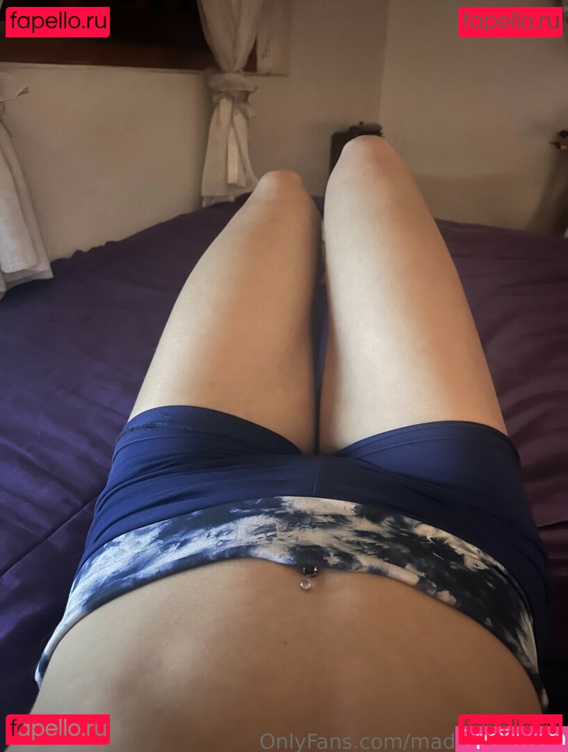 maddiieeeexox Nude Onlyfans Photo 17