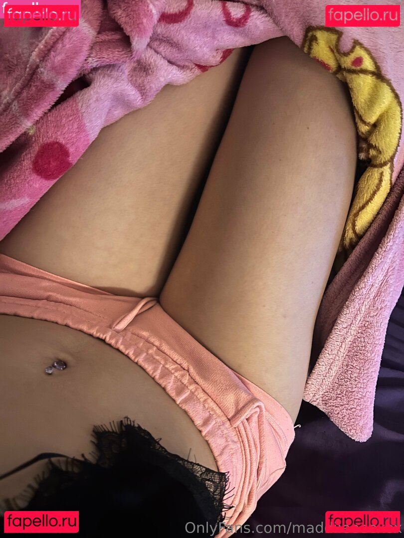 maddiieeeexox Nude Onlyfans Photo 9