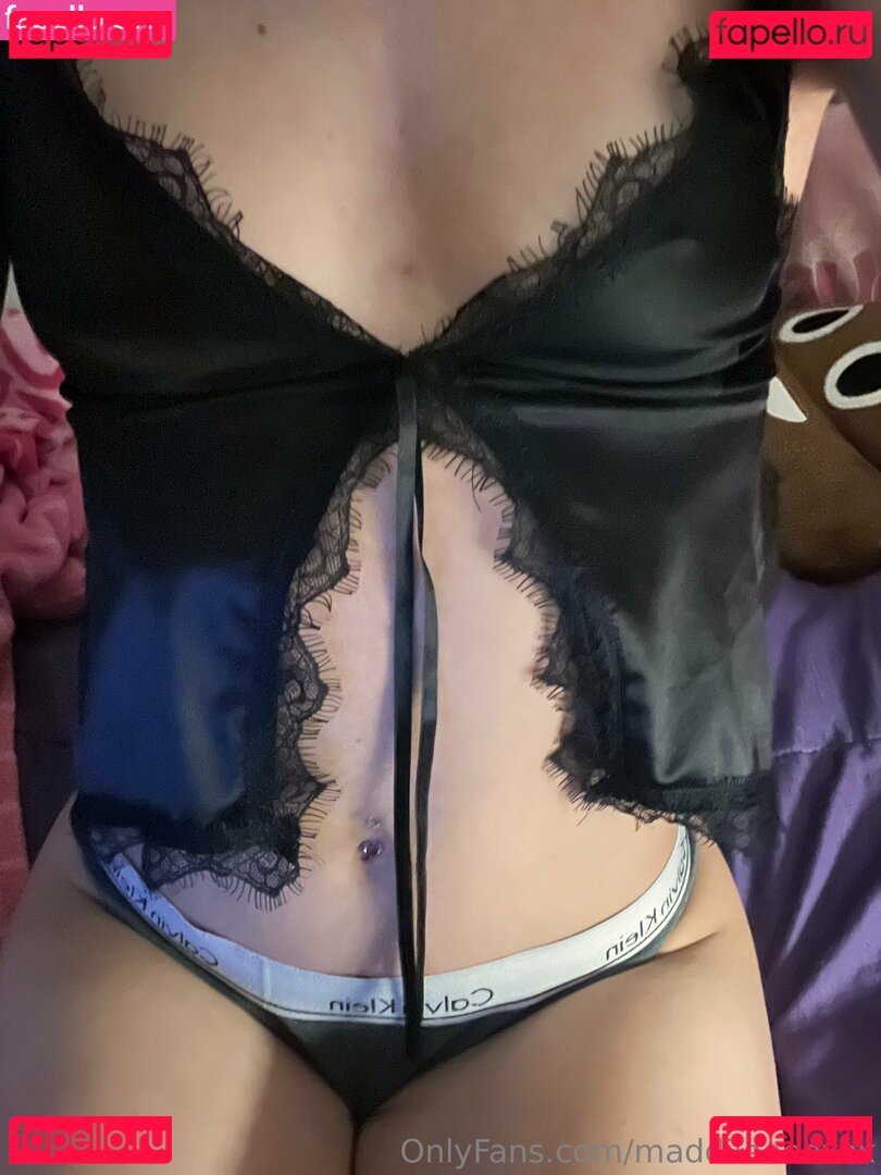 maddiieeeexox Nude Onlyfans Photo 6