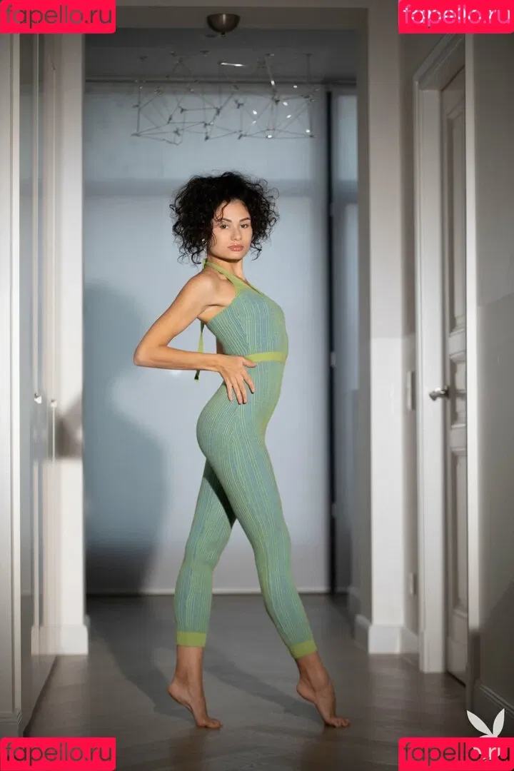 Layla Balan Onlyfans Photo Gallery 