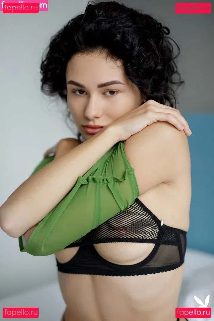 Layla Balan Onlyfans Photo Gallery 