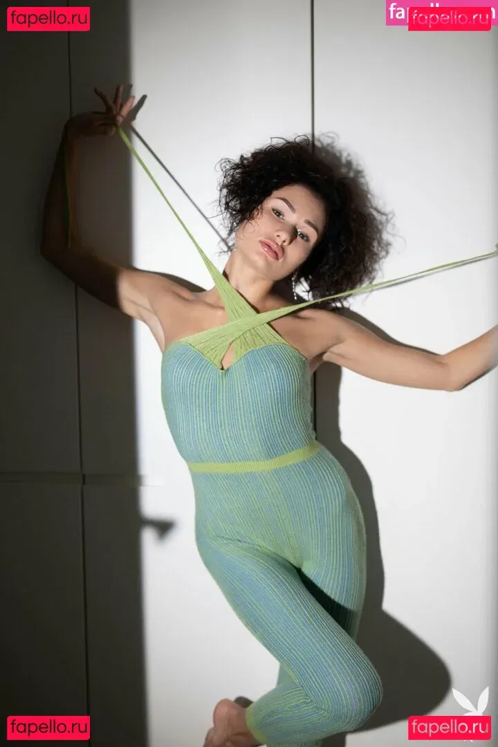 Layla Balan Onlyfans Photo Gallery 