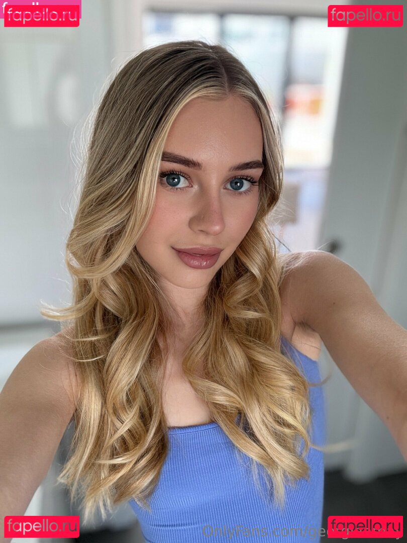 georgiaamay Nude Onlyfans Photo 38