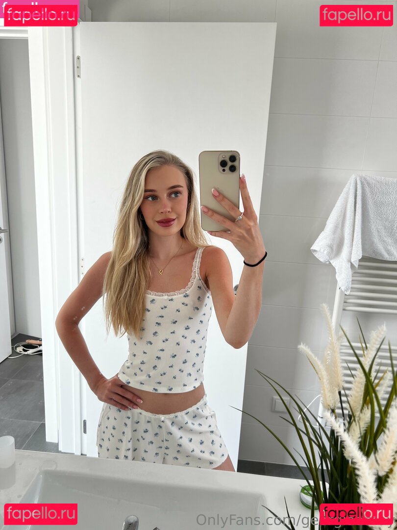georgiaamay Nude Onlyfans Photo 33