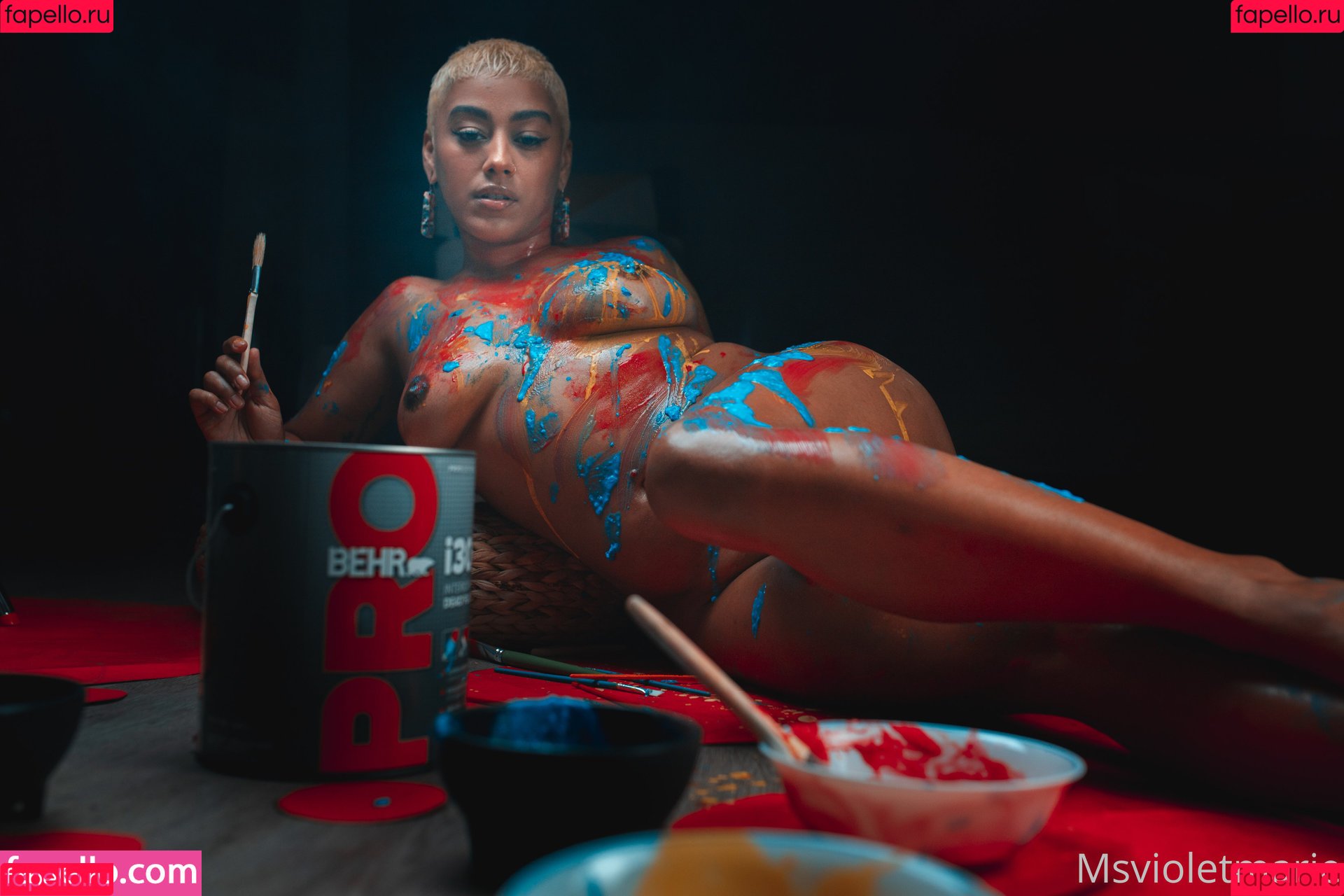 Sapphireee Onlyfans Photo Gallery 