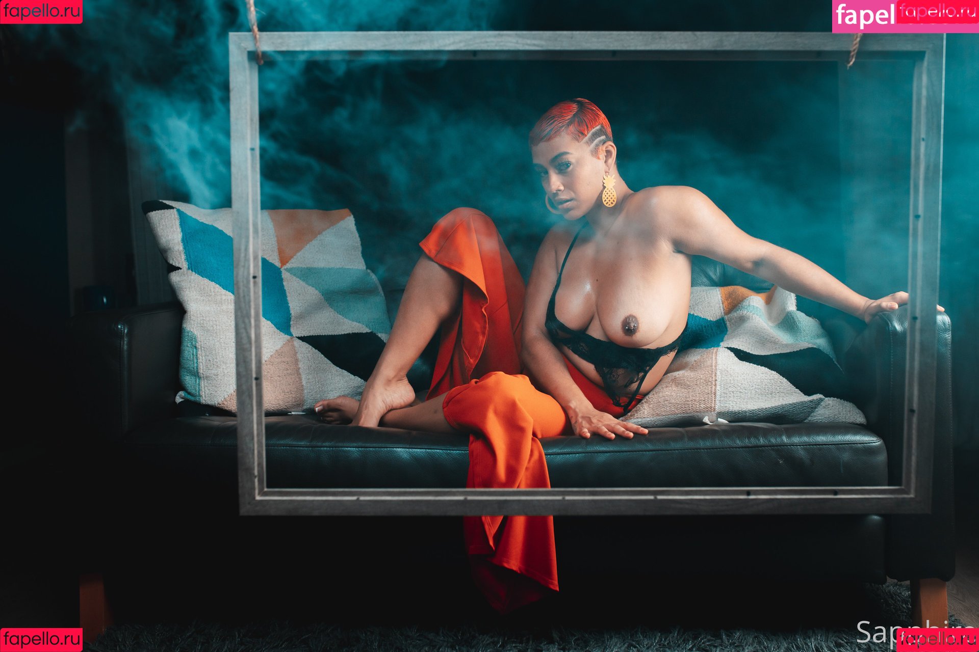 Sapphireee Onlyfans Photo Gallery 