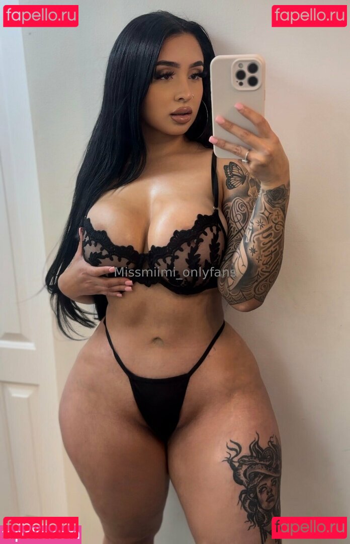 viixendoll Nude Onlyfans Photo 41