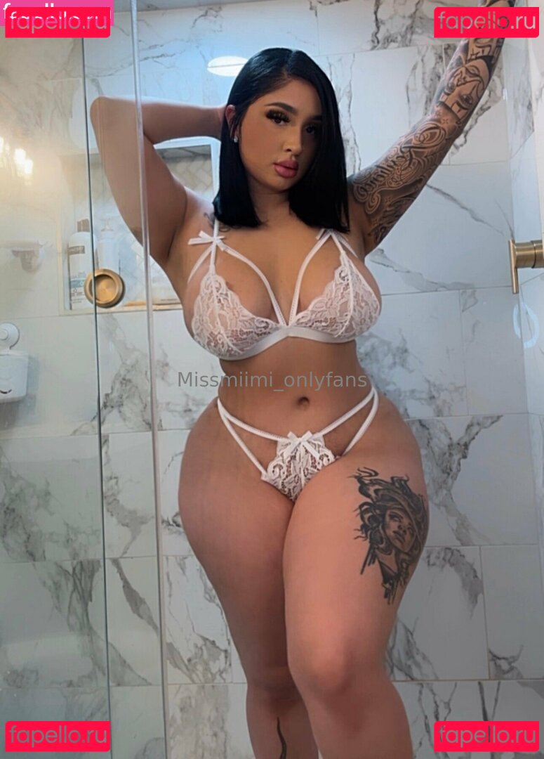 viixendoll Nude Onlyfans Photo 8