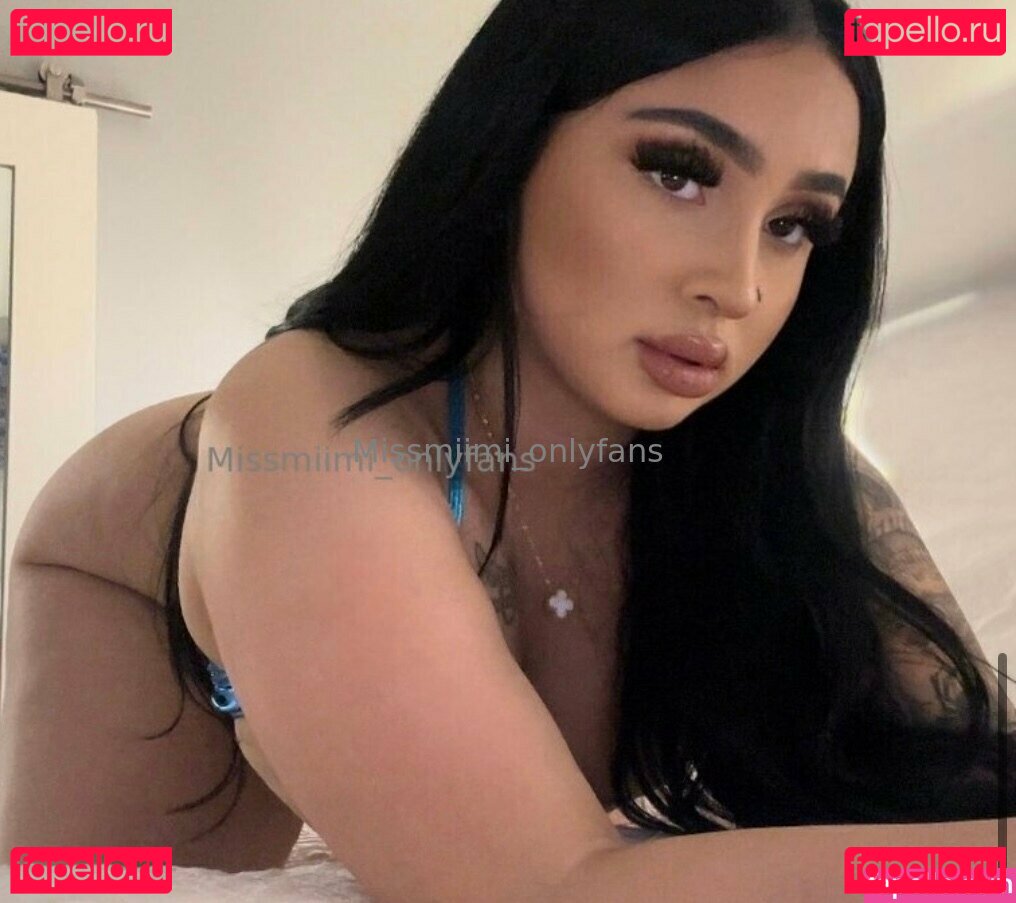 viixendoll Nude Onlyfans Photo 6