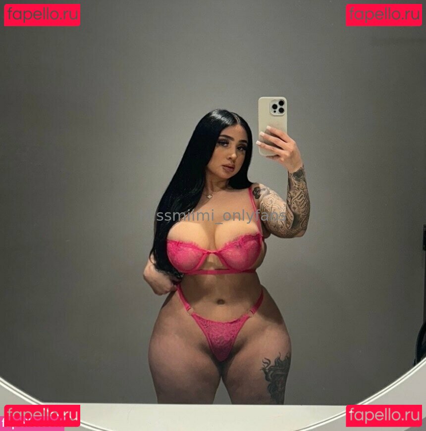 viixendoll Nude Onlyfans Photo 5