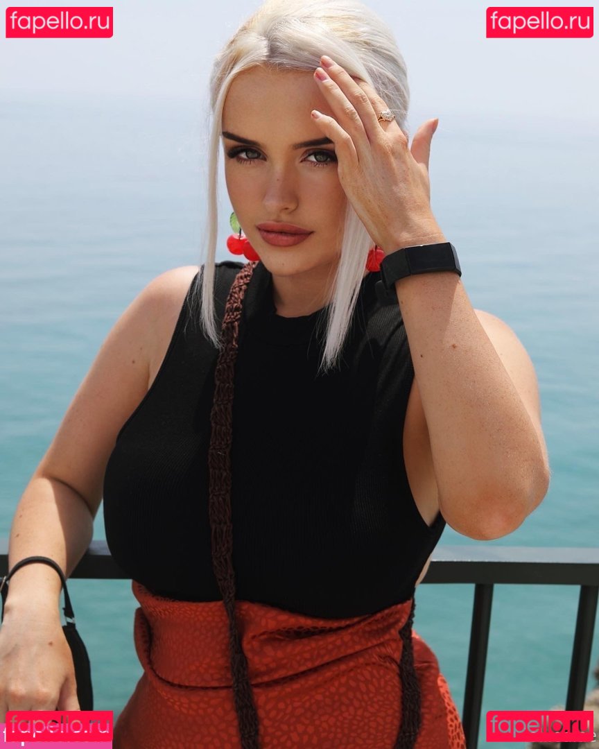 lolilealea Nude Onlyfans Photo 36