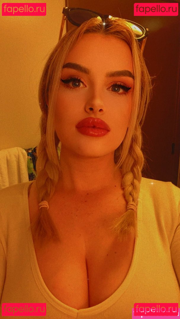 lolilealea Nude Onlyfans Photo 31
