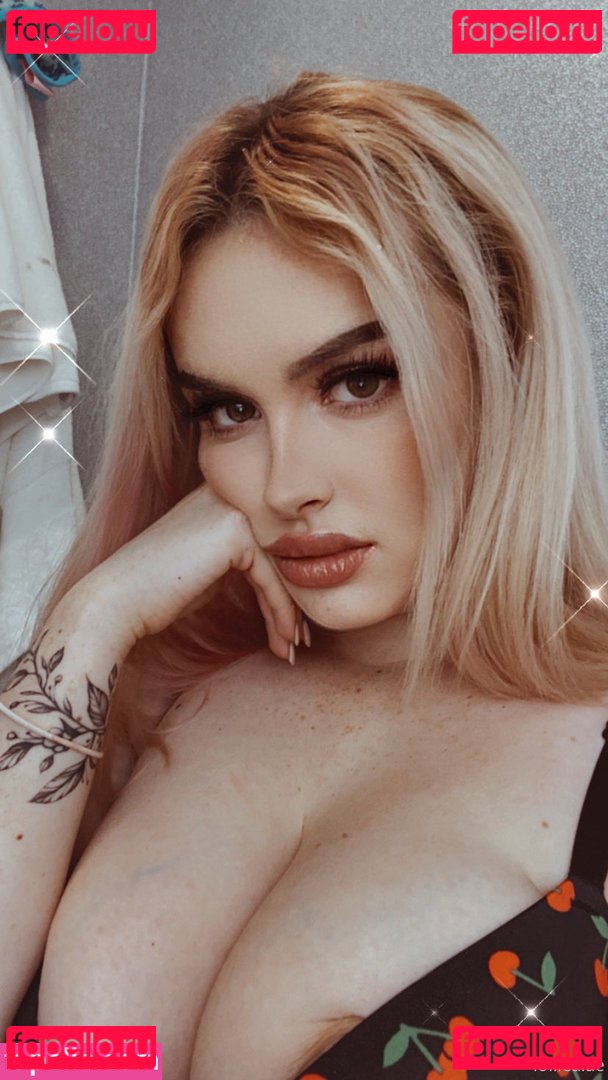 lolilealea Nude Onlyfans Photo 30