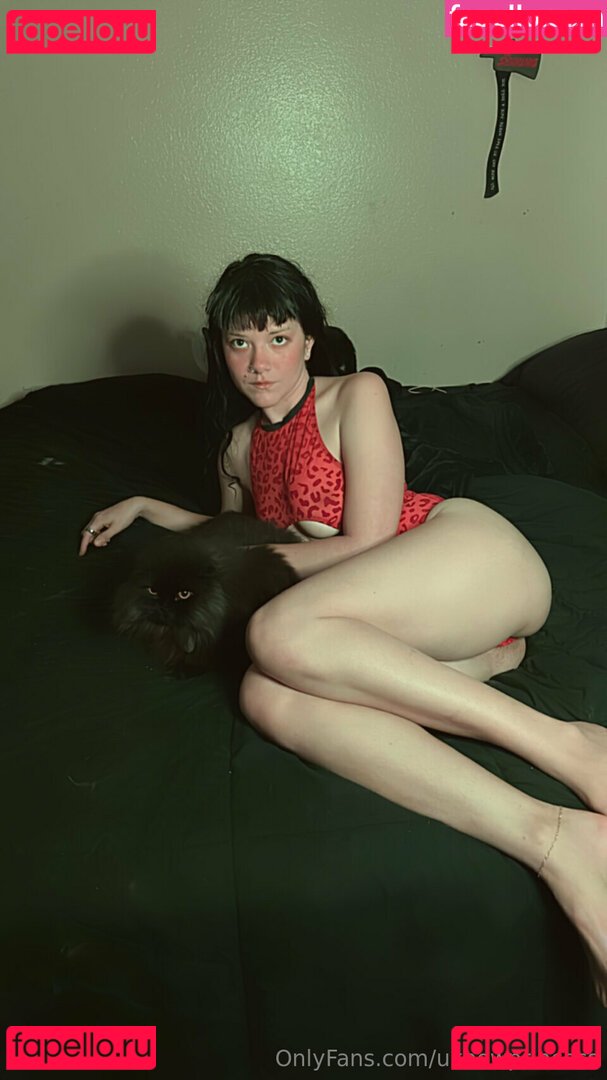 Uknowprincess Nude Onlyfans Photo 49