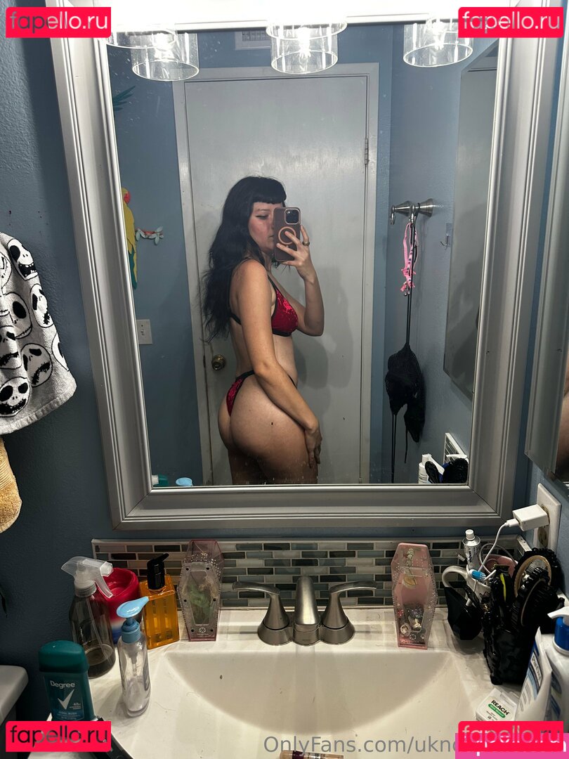Uknowprincess Nude Onlyfans Photo 42