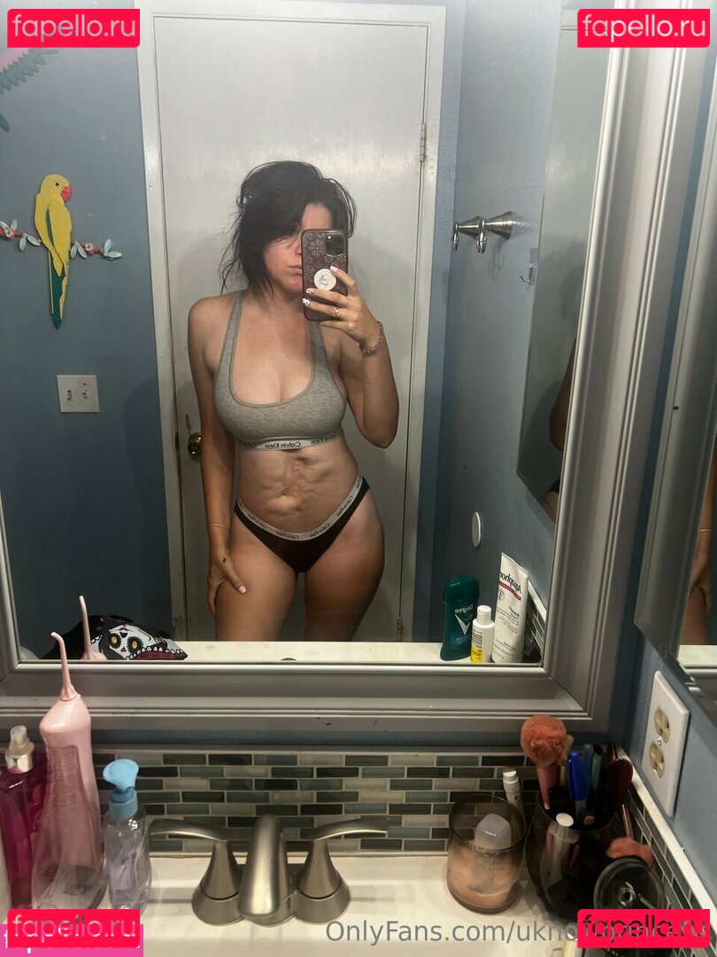 Uknowprincess Nude Onlyfans Photo 32