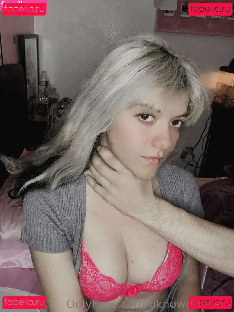 Uknowprincess Nude Onlyfans Photo 23