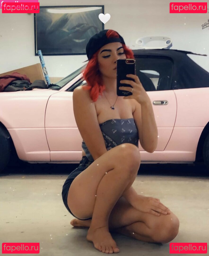 Uknowprincess Nude Onlyfans Photo 10