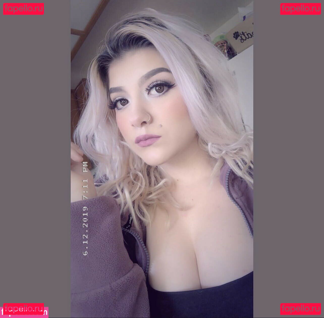 Uknowprincess Nude Onlyfans Photo 7