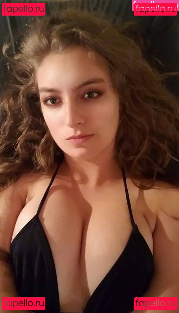 Laila Wolf Nude Onlyfans Photo 28