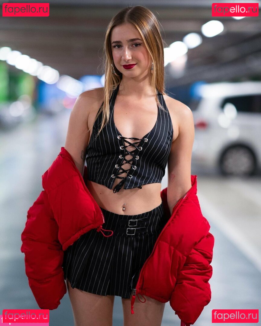 Judit Canovas Nude Onlyfans Photo 15