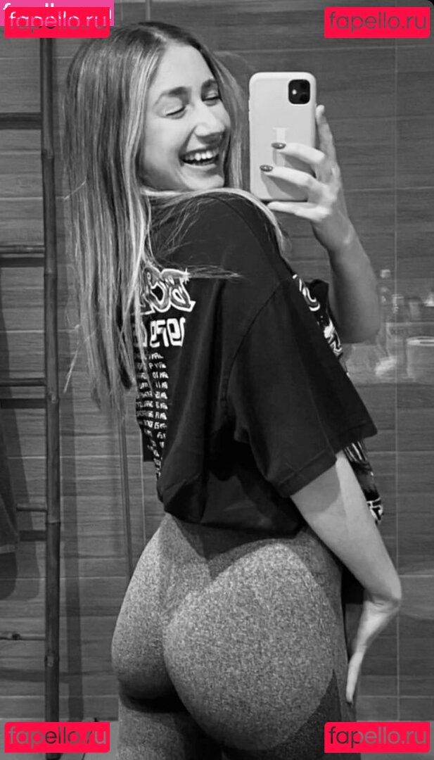 Judit Canovas Nude Onlyfans Photo 8