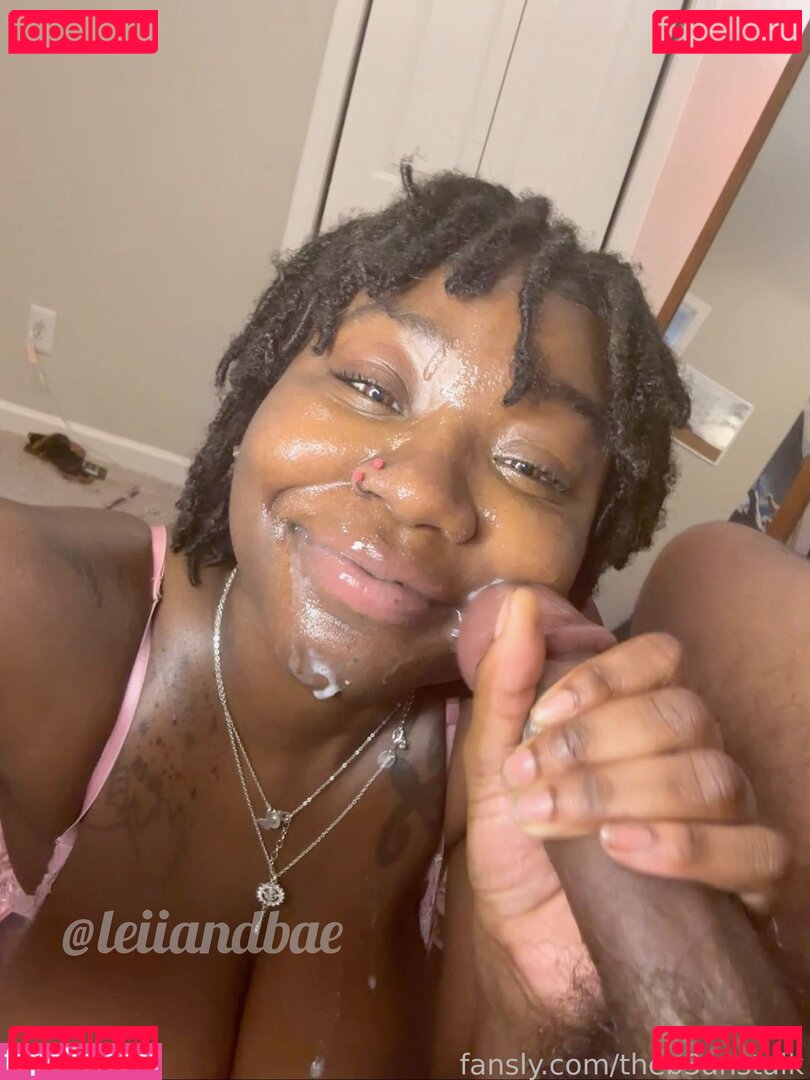 Goddess Lei Nude Onlyfans Photo 9