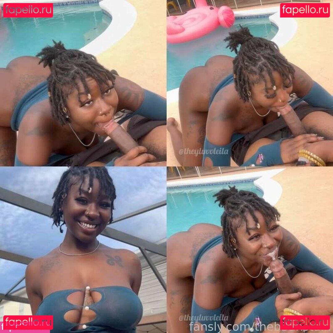 Goddess Lei Nude Onlyfans Photo 8