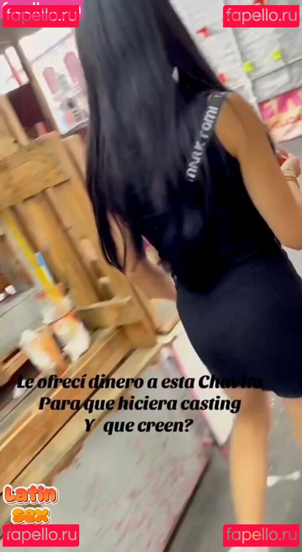 Dafne Michelle Nude Onlyfans Photo 32