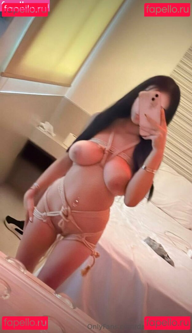 Dafne Michelle Nude Onlyfans Photo 17