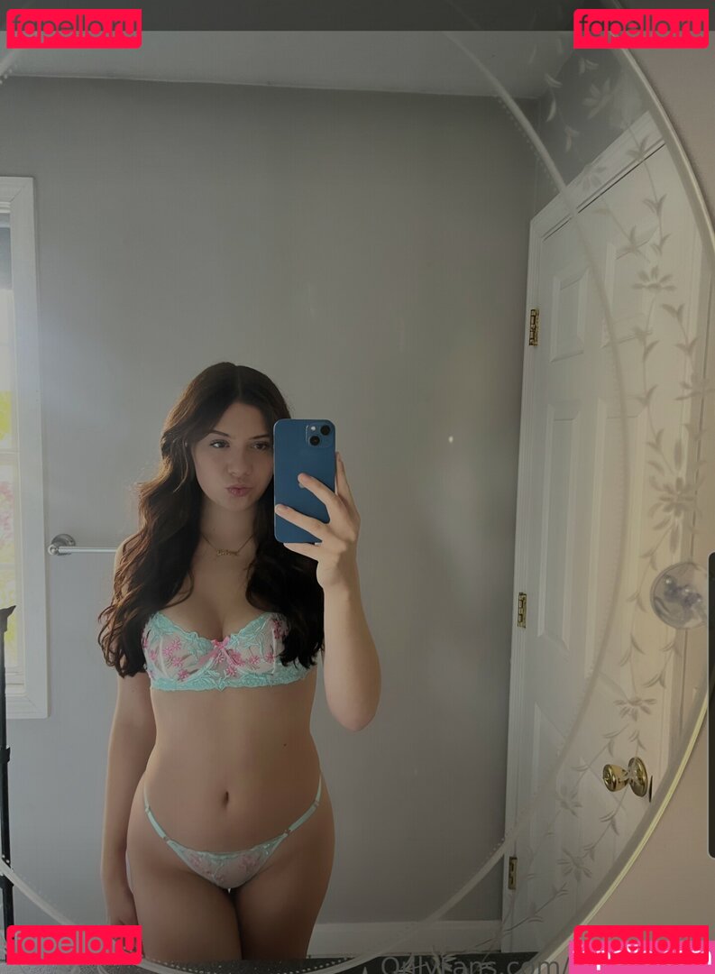 Emmaoxox Nude Onlyfans Photo 10