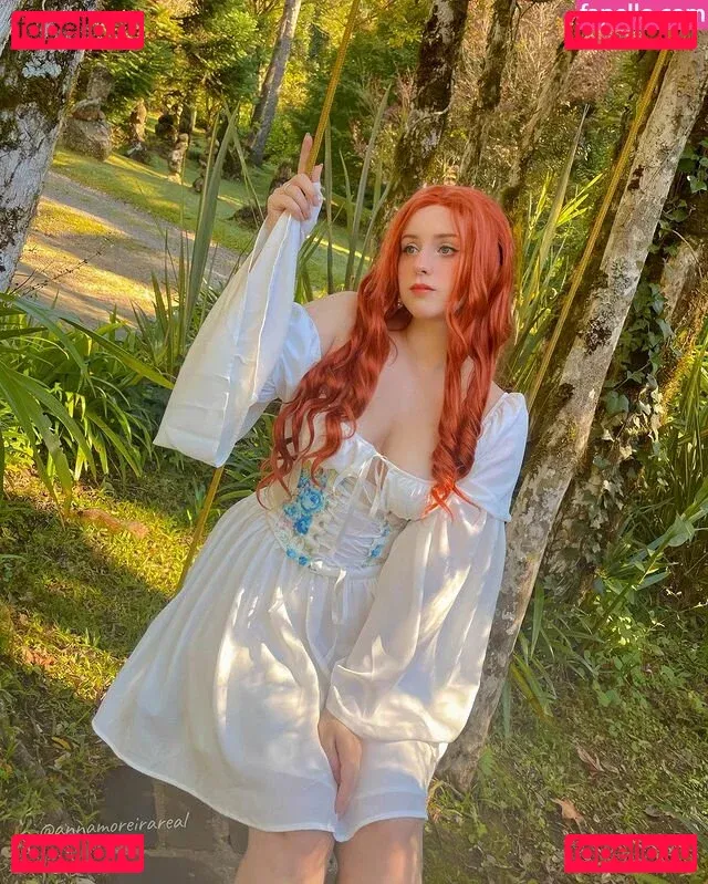 Anna Moreira Onlyfans Photo Gallery 