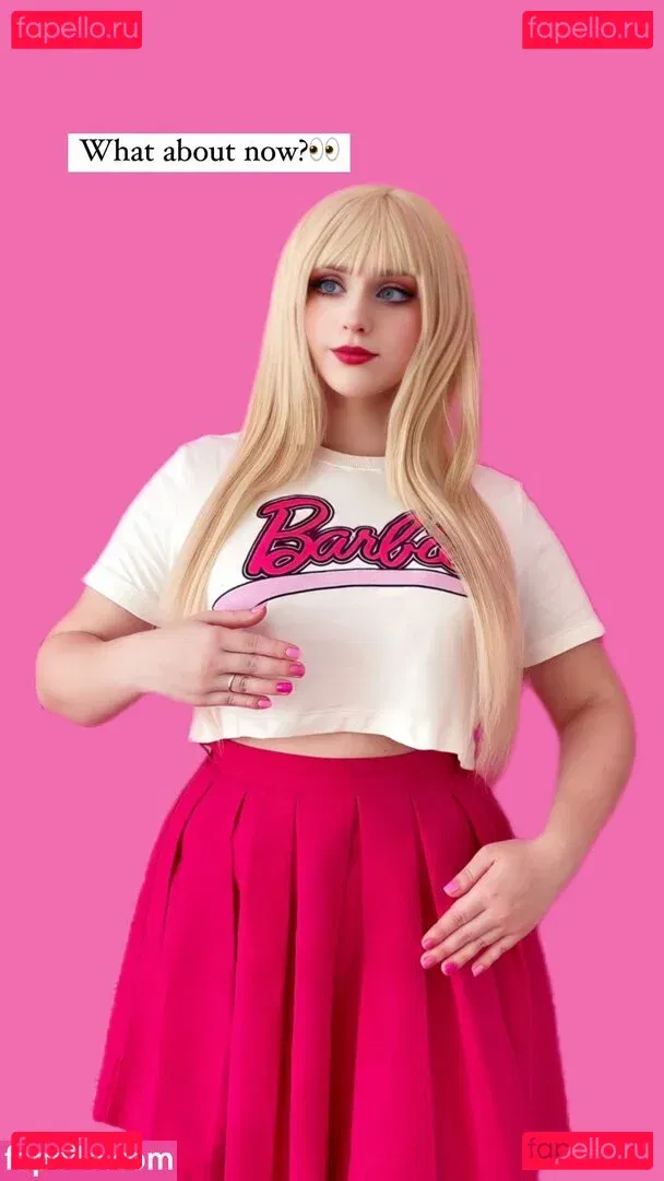 Anna Moreira Onlyfans Photo Gallery 