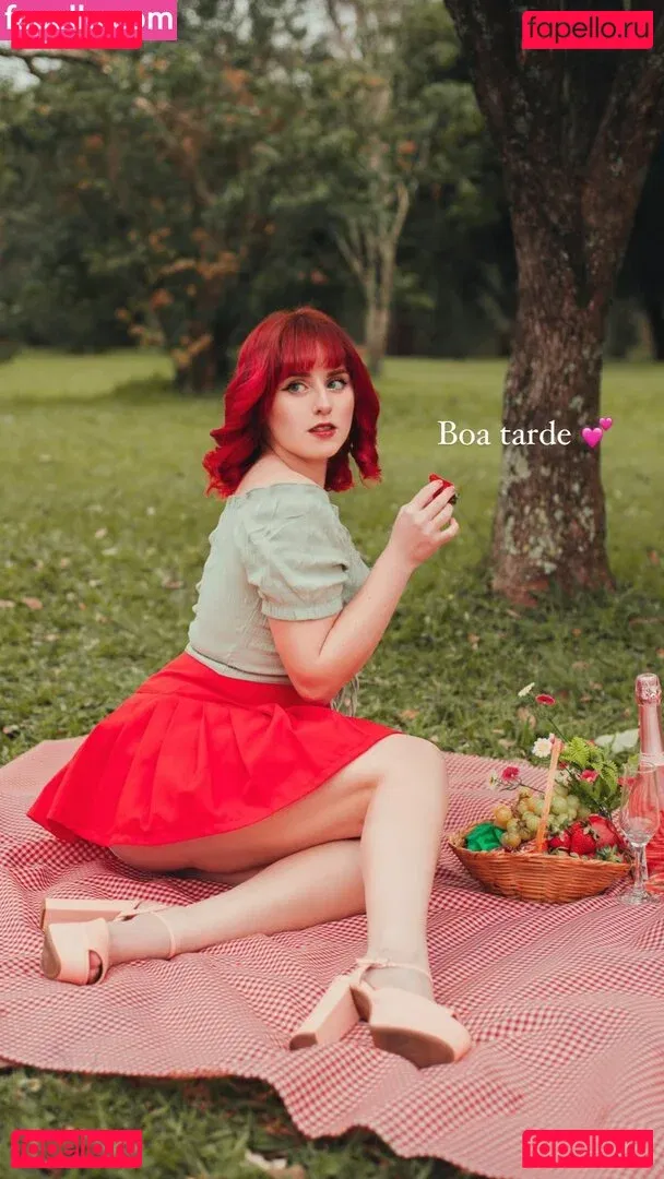 Anna Moreira Onlyfans Photo Gallery 