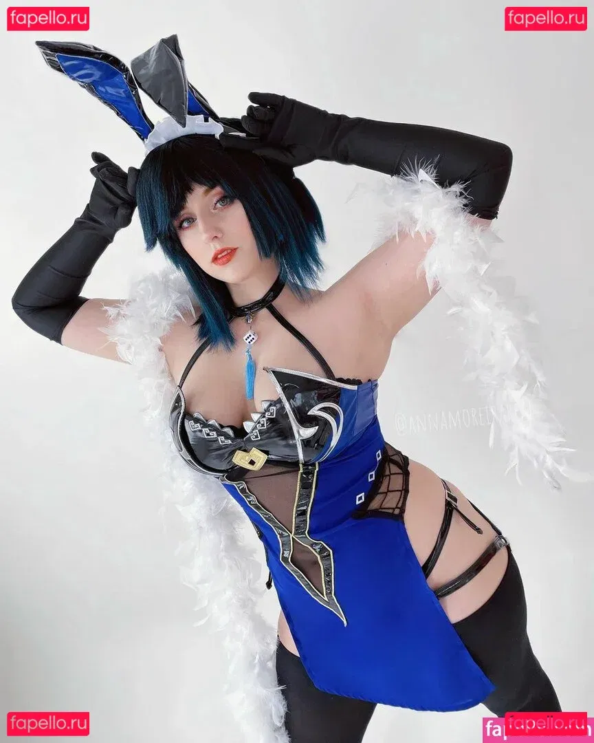 Anna Moreira Onlyfans Photo Gallery 