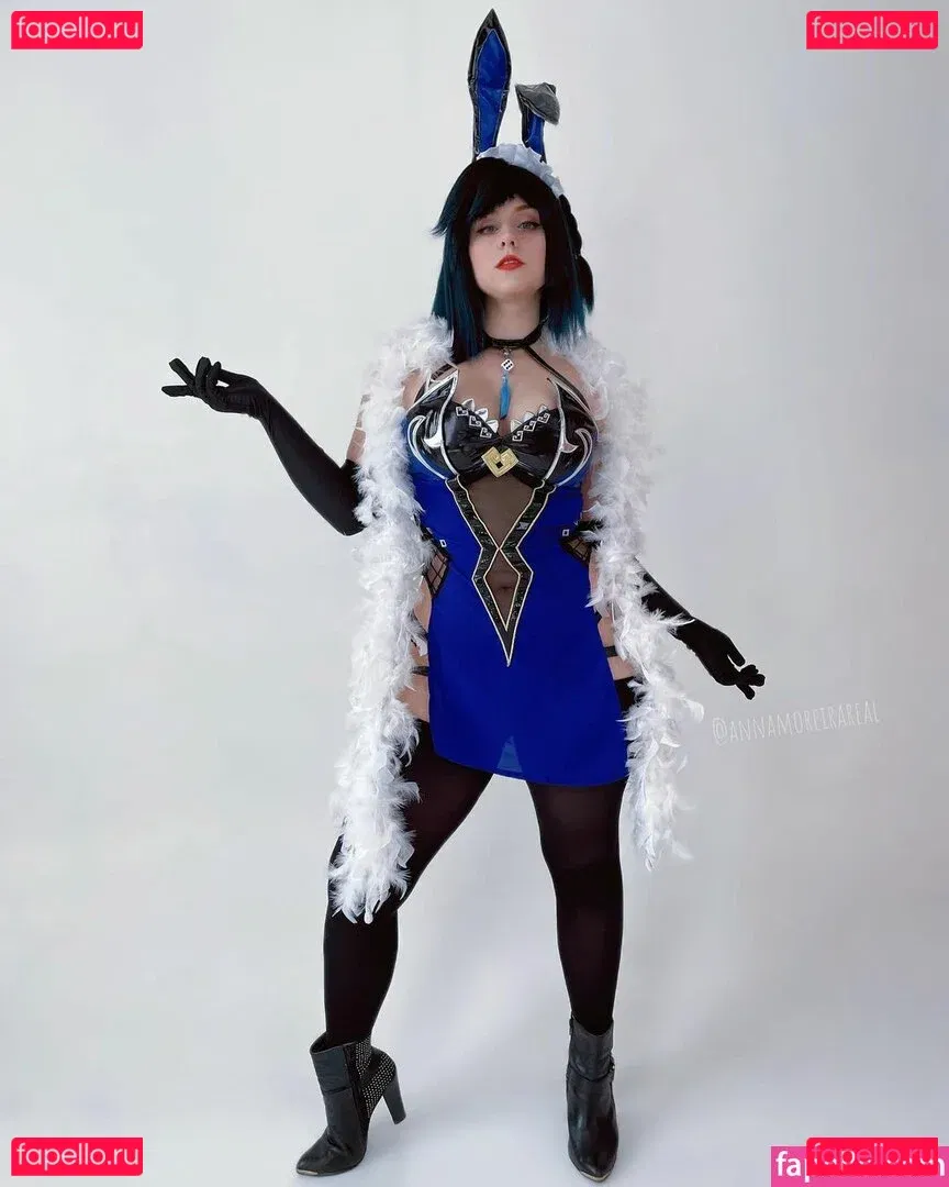 Anna Moreira Onlyfans Photo Gallery 