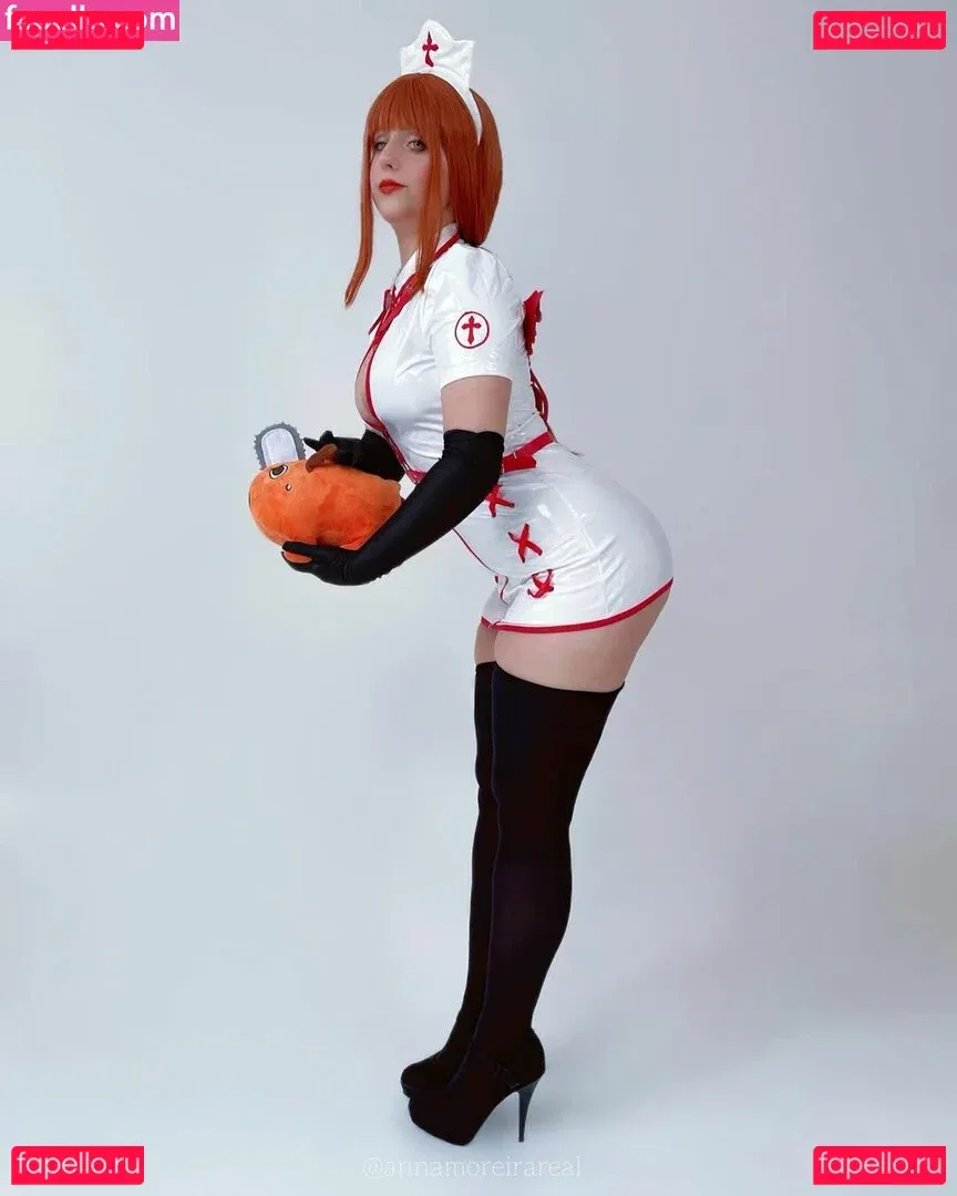 Anna Moreira Onlyfans Photo Gallery 