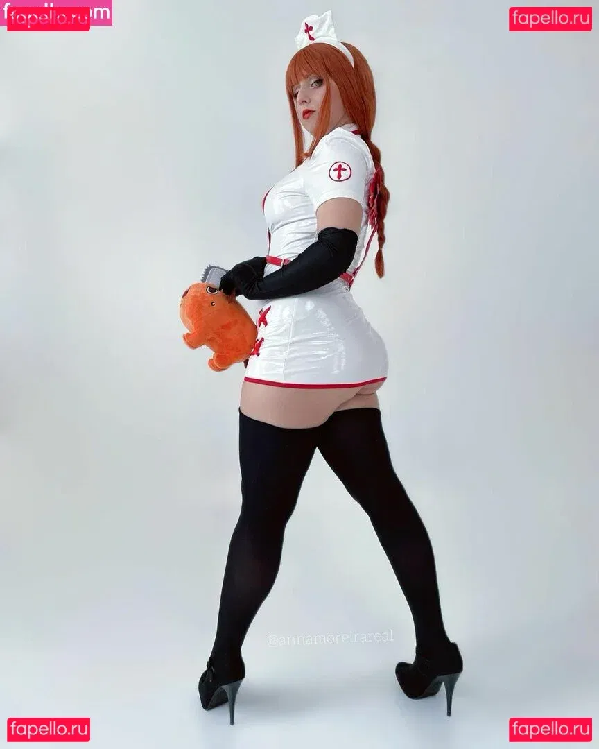 Anna Moreira Onlyfans Photo Gallery 