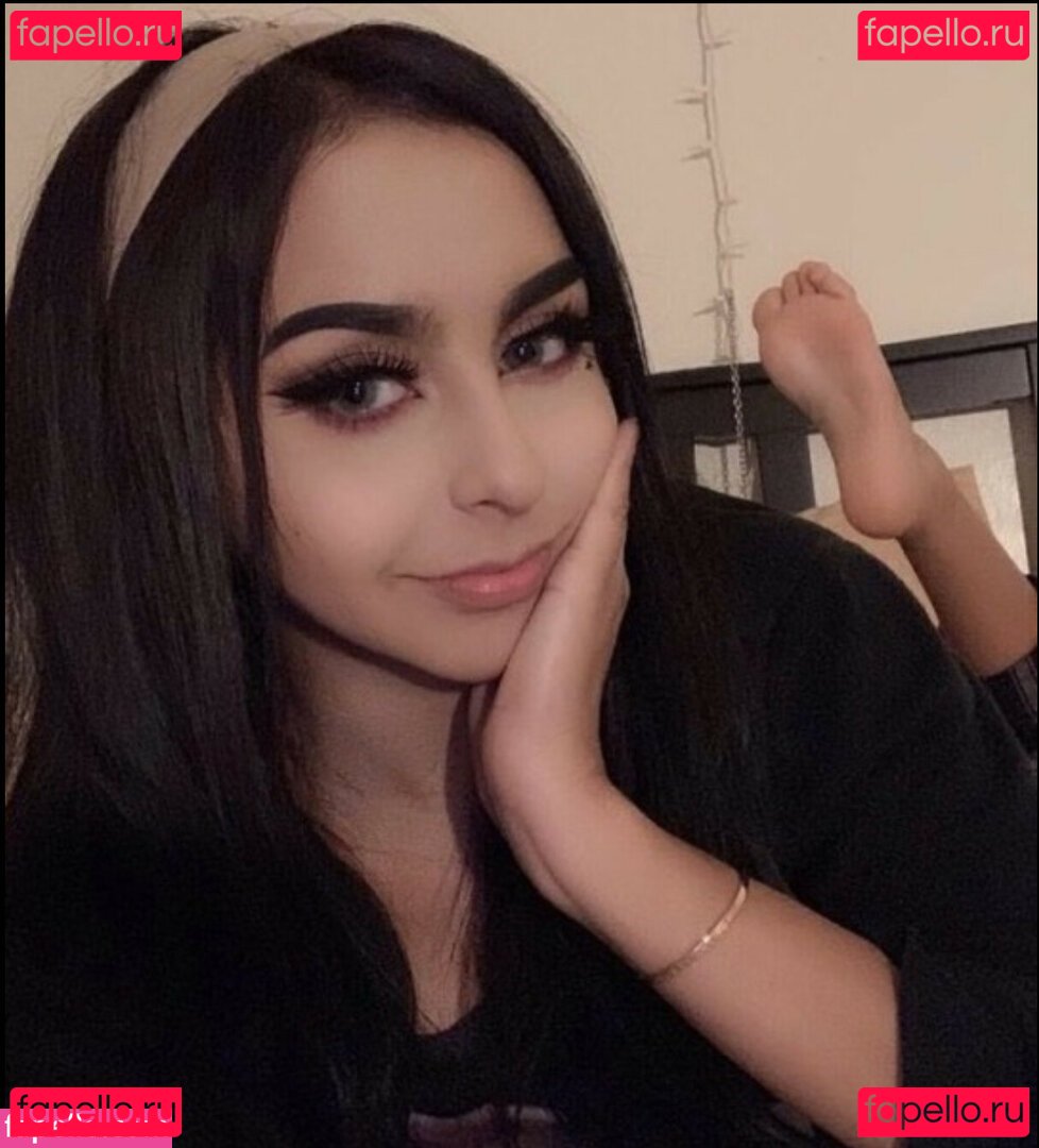 marsqo Nude Onlyfans Photo 4