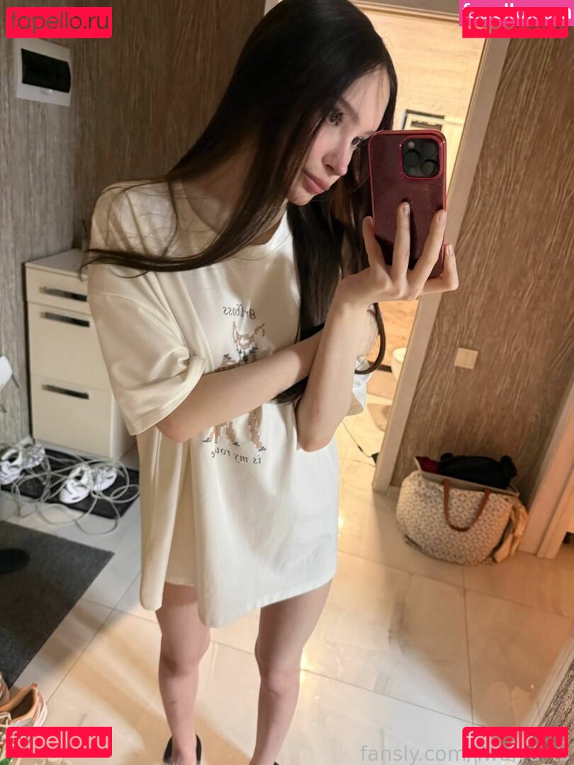 Twulya Nude Onlyfans Photo 7