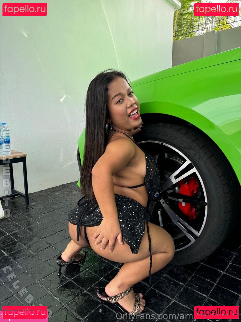 Amy Midget Nude Onlyfans Photo 3